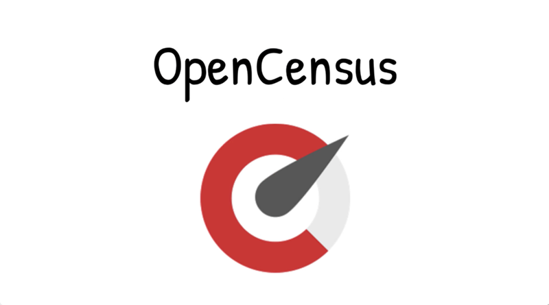 DevOps 漫谈：基于OpenCensus构建分布式跟踪系统 
